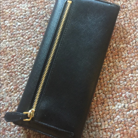 Long Wallet Prada multi color,very pretty - Picture 4 of 5